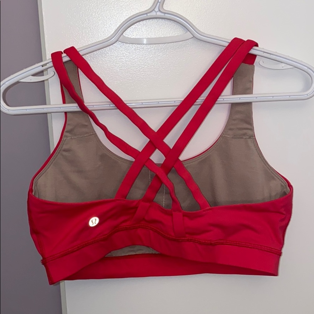 Sports Bra - Picture 3 of 5